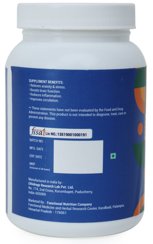Anxiety Stress Support - Image 2