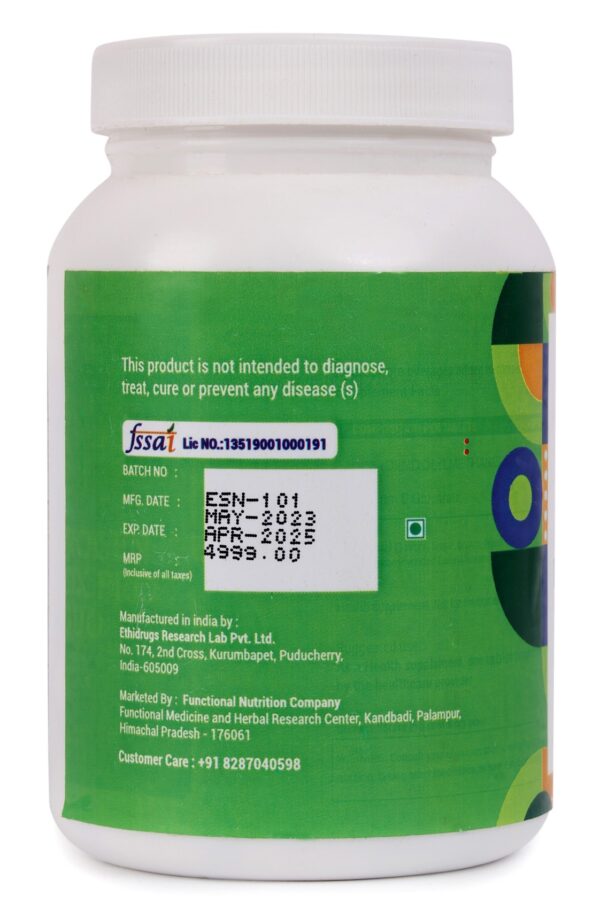 Estrogen Detox Supplement - Image 3