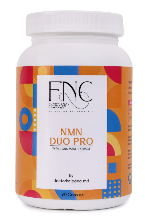 NMN DUO PRO