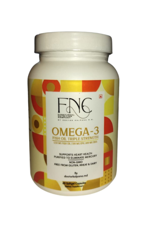 Omega-3